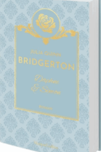 Bridgerton - Daphne & Simon