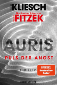 Auris 6 - Puls der Angst