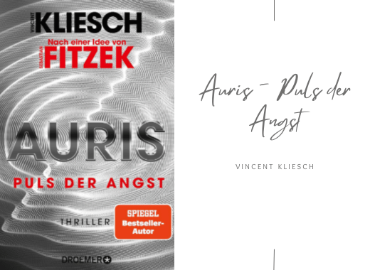 Auris 6 - Puls der Angst