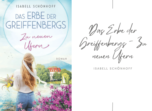 Die Greiffenbergs - Zu neuen Ufern