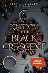 Kingdom of the black crescent