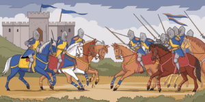 Historische-Tropes