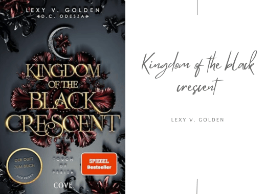 Kingdom of the black crescent