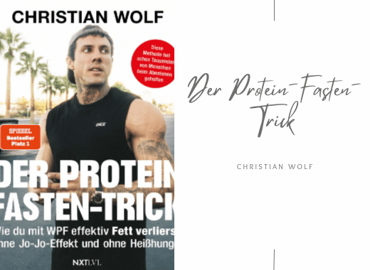Der Protein-Fasten-Trick