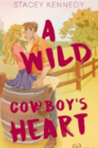 A wild cowboy's heart