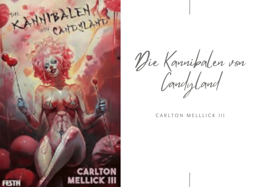 Die Kannibalen von Candyland