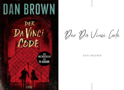 Der Da Vinci Code