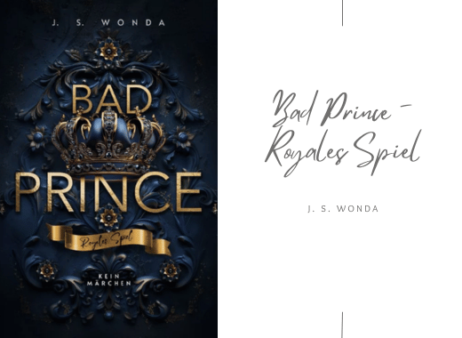 Bad Prince