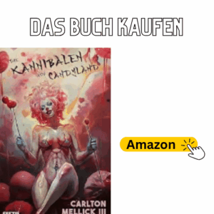 Die Kannibalen von Candyland