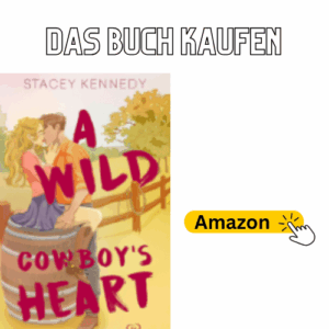 A wild cowboy's heart