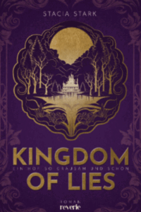 Kingdom of lies