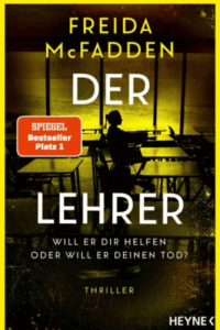 Der Lehrer