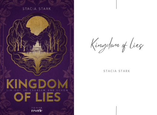 Kingdom of lies