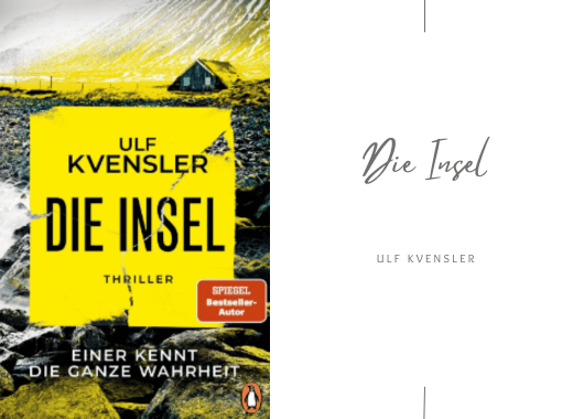 Die Insel