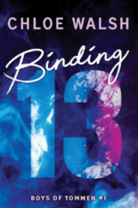 Binding 13
