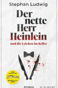 Der nette Herr Heinlein