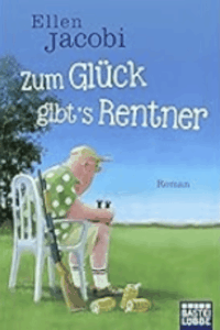 Zum Glück gibt's Rentner