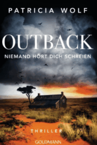 Outback - Niemand hört dich schreien