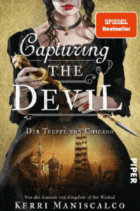 Capturing the devil