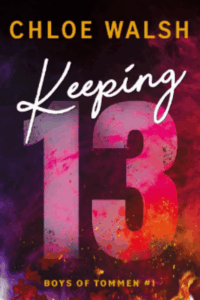 Keeping 13