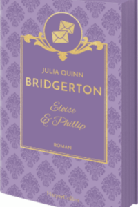 Bridgerton - Eloise & Phillip