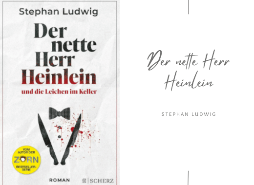 Der nette Herr Heinlein