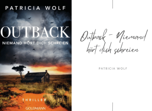 Outback - Niemand hört dich schreien
