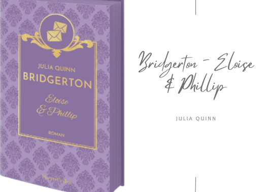 Bridgerton - Eloise & Phillip