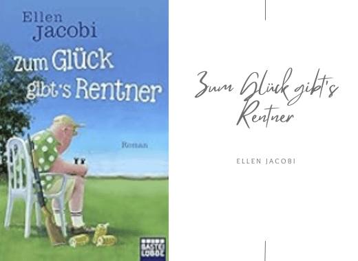 Zum Glück gibt's Rentner