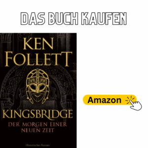 Kingsbridge - Der Morgen einer neuen Zeit