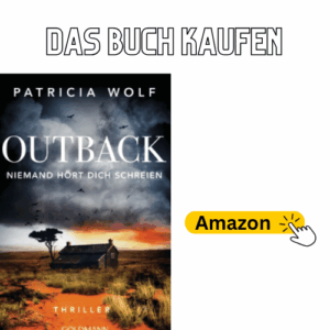 Outback - Niemand hört dich schreien