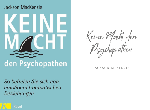 Keine Macht den Psychopathen